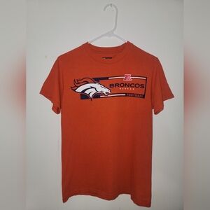 Vintage NFL Broncos T-shirt